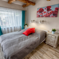 Caesar Apartments