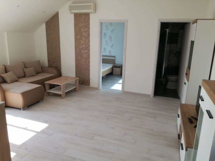 Zöld Béka Exclusive Apartman2