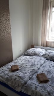 Zöld Béka Exclusive Apartman3