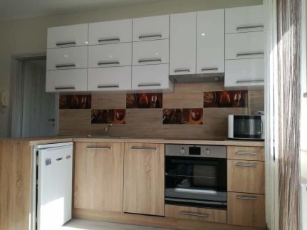 Zöld Béka Exclusive Apartman7