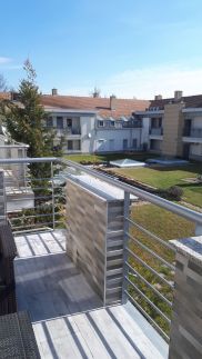 Zöld Béka Exclusive Apartman8