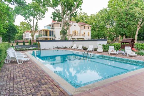 Hotel Anna Villa47