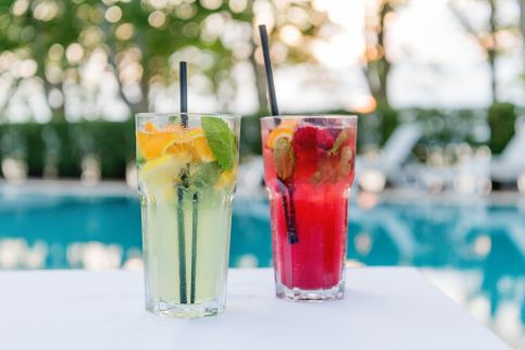 Hotel Anna Villa52