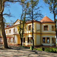 Anna-Mária Villa Hotel Balatonföldvár