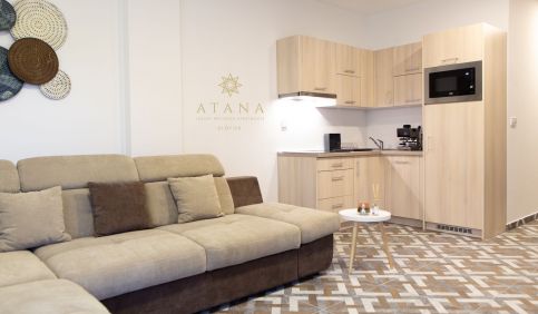 Atana Luxus Wellness Apartmanok1