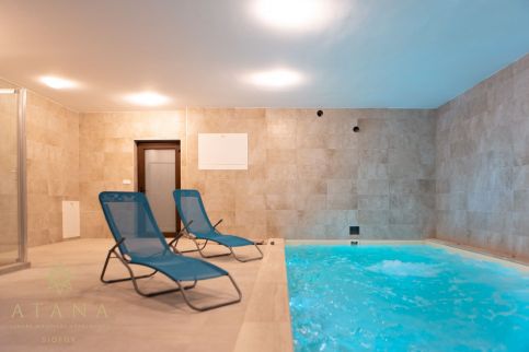 Atana Luxus Wellness Apartmanok10