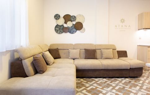 Atana Luxus Wellness Apartmanok2