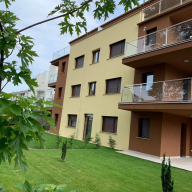 Atana Luxus Wellness Apartmanok