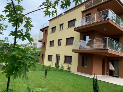 Atana Luxus Wellness Apartmanok