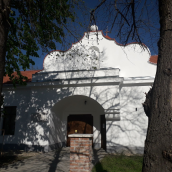 Szent Imre Panzió