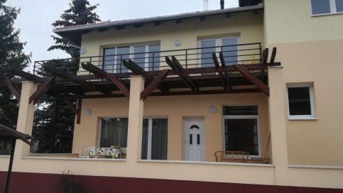 Luxury Home Frici Apartman3