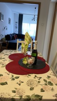 Kőnig Apartman III.7