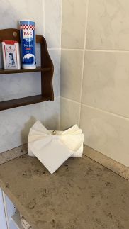 Kőnig Apartman III.8