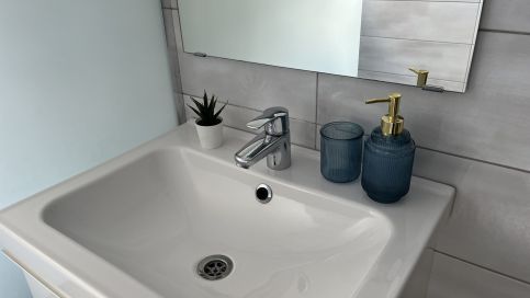 Kőnig Apartman III.11