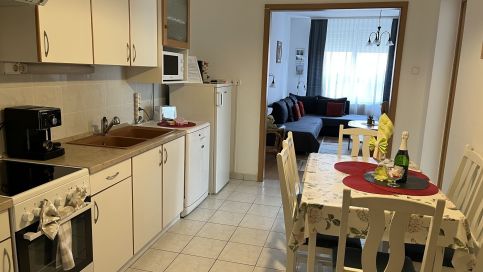 Kőnig Apartman III.6