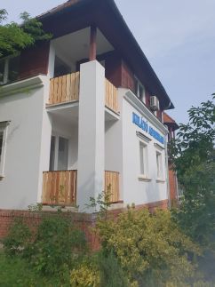 Kilátó Apartmanház Balatonföldvár11