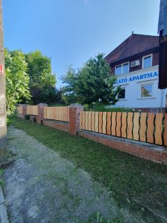 Kilátó Apartmanház Balatonföldvár12