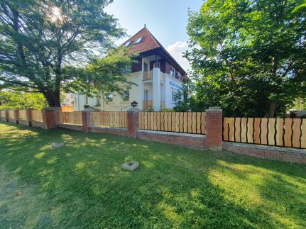 Kilátó Apartmanház Balatonföldvár14