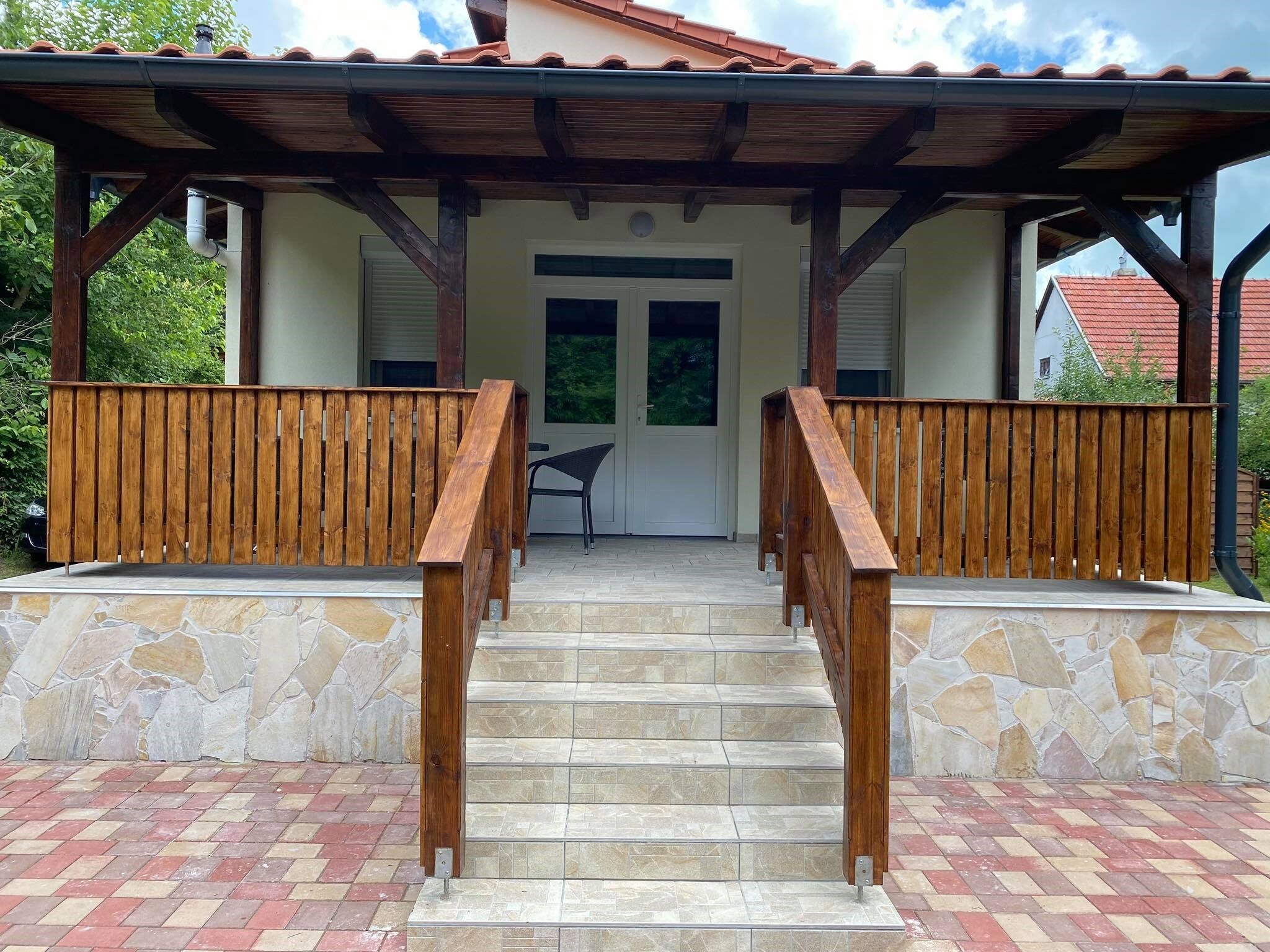 Beach Apartman – Gyenesdiás