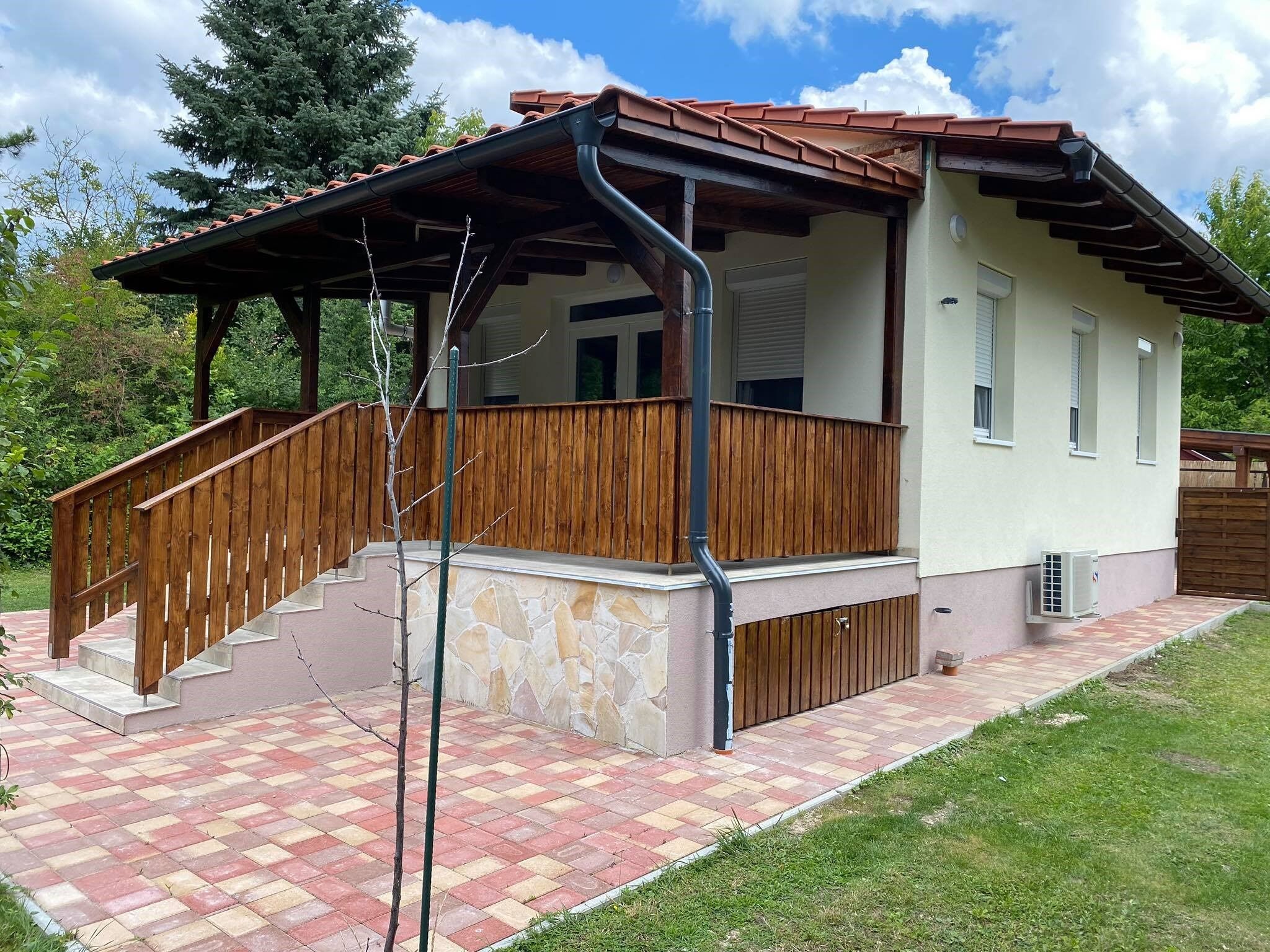 Beach Apartman – Gyenesdiás fotó 1