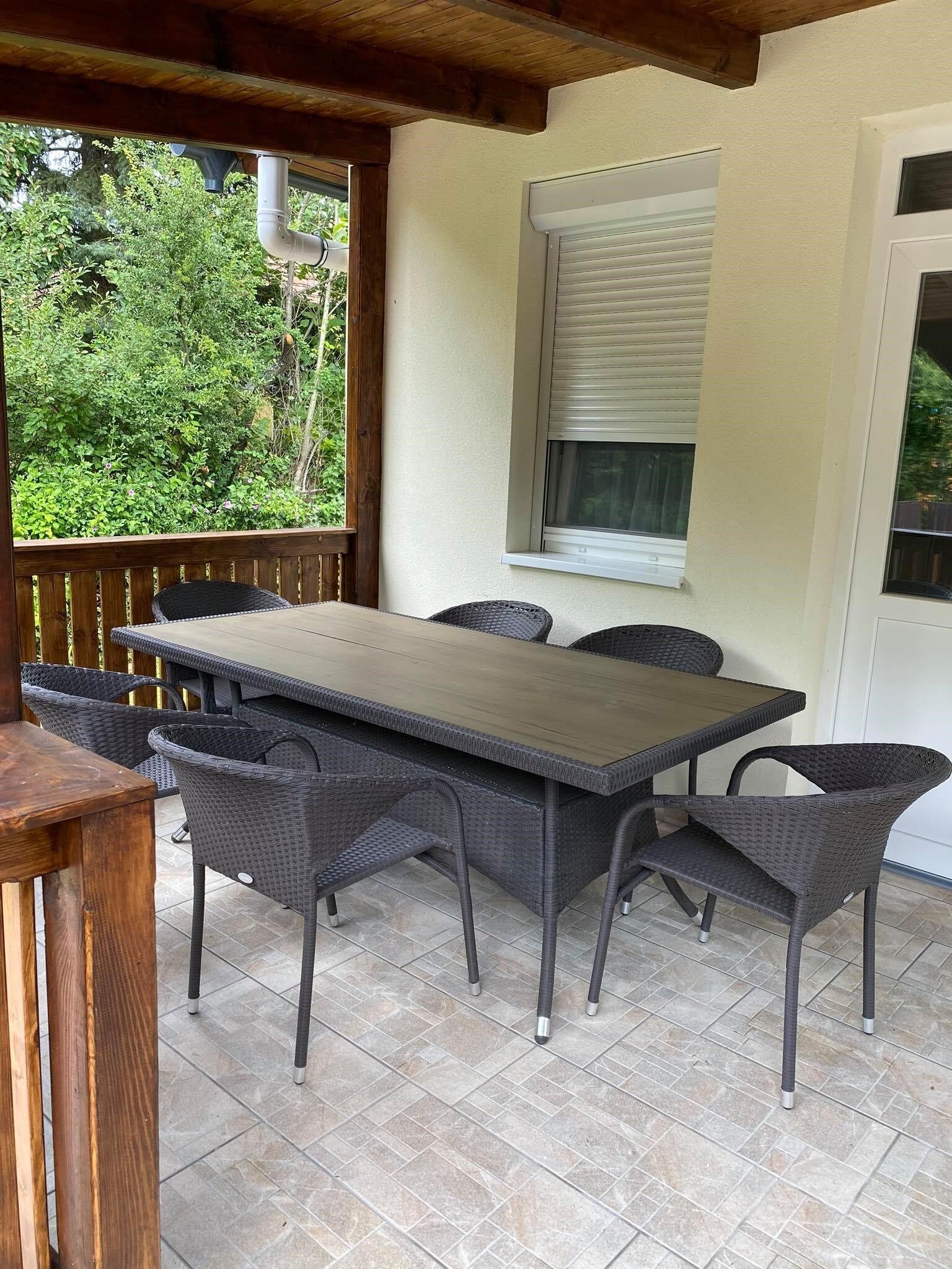 Beach Apartman – Gyenesdiás fotó 2
