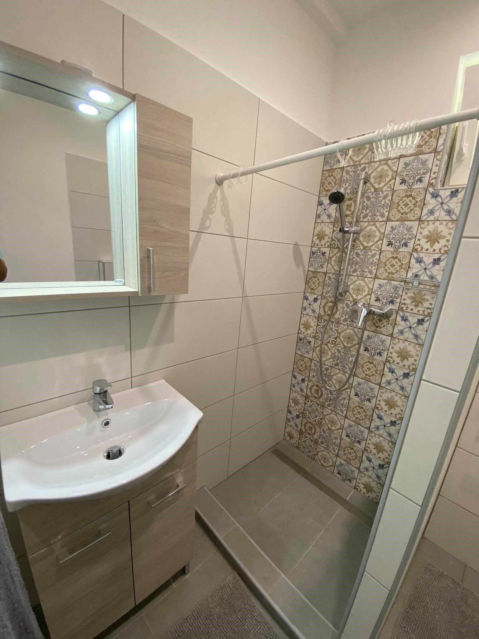 Beach Apartman – Gyenesdiás fotó 4