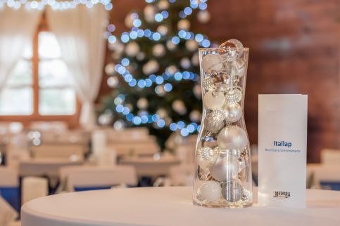 MeDoRa Park Hotel és Bagolyvárak12