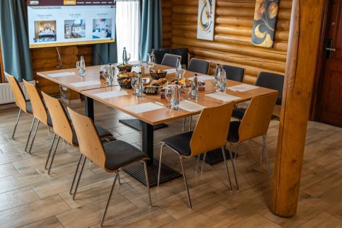 MeDoRa Park Hotel és Bagolyvárak14