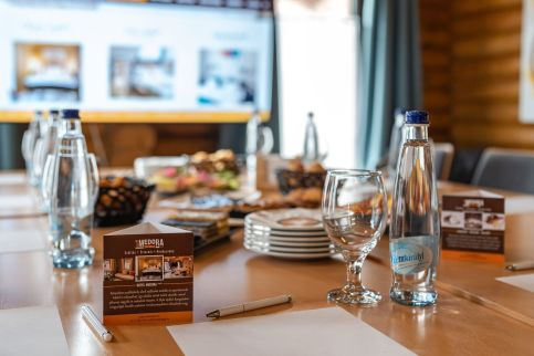 MeDoRa Park Hotel és Bagolyvárak15