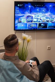 MeDoRa Park Hotel és Bagolyvárak16