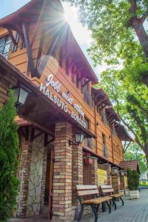 MeDoRa Park Hotel és Bagolyvárak18