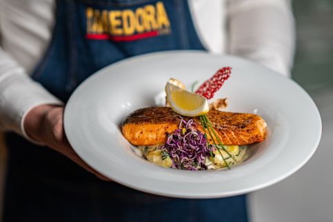 MeDoRa Park Hotel és Bagolyvárak6