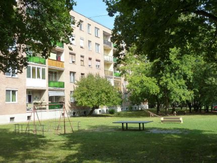 Knédli Apartman1