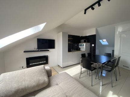 Sunrise 2 Apartment6