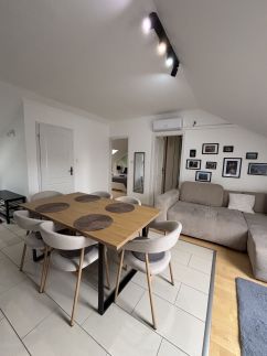 Sunrise 2 Apartment – Hajdúszoboszló fotó 12