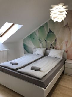 Sunrise 2 Apartment8