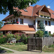 Ildikó Ház Balatonföldvár