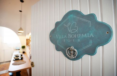 Villa Bohemia Premium10