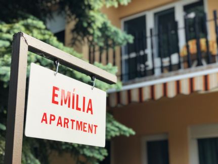 Emília Apartman Balatonföldvár15