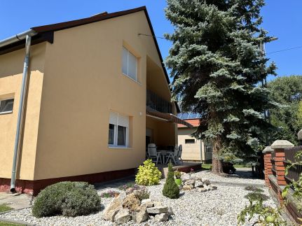 Emília Apartman Balatonföldvár18