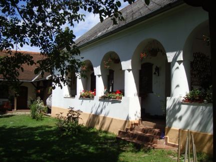 Ferencz Porta Vendégház1