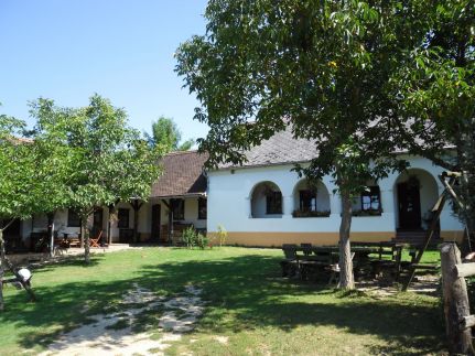 Ferencz Porta Vendégház