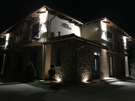 Villa Aruba20