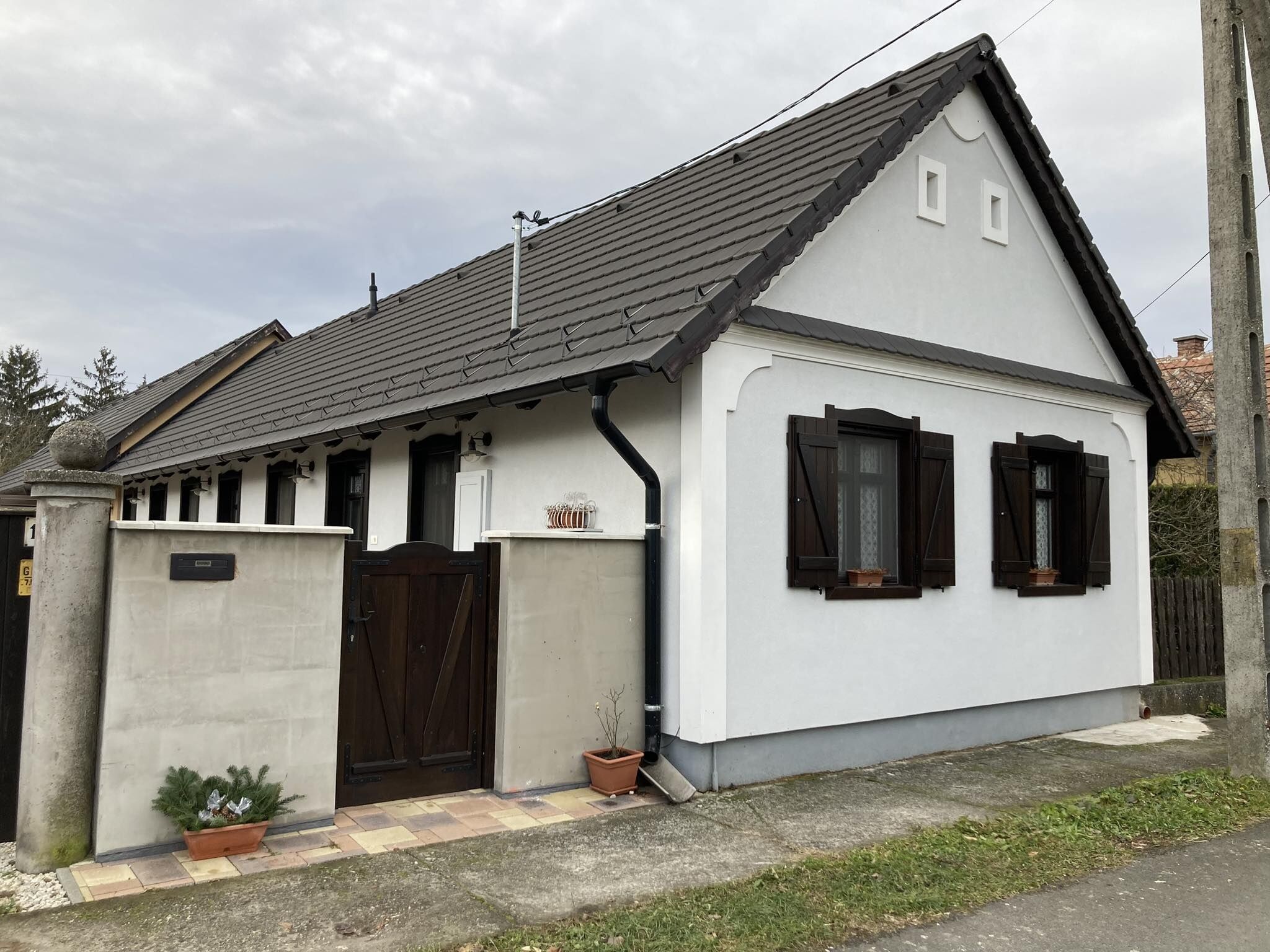 Hauptman Apartman – Nagyatád