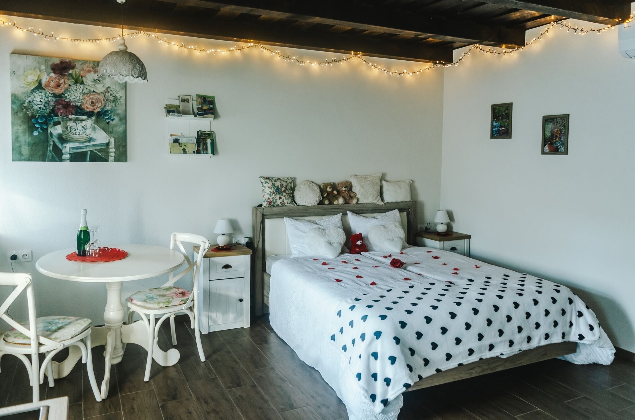 Hauptman Apartman – Nagyatád fotó 18