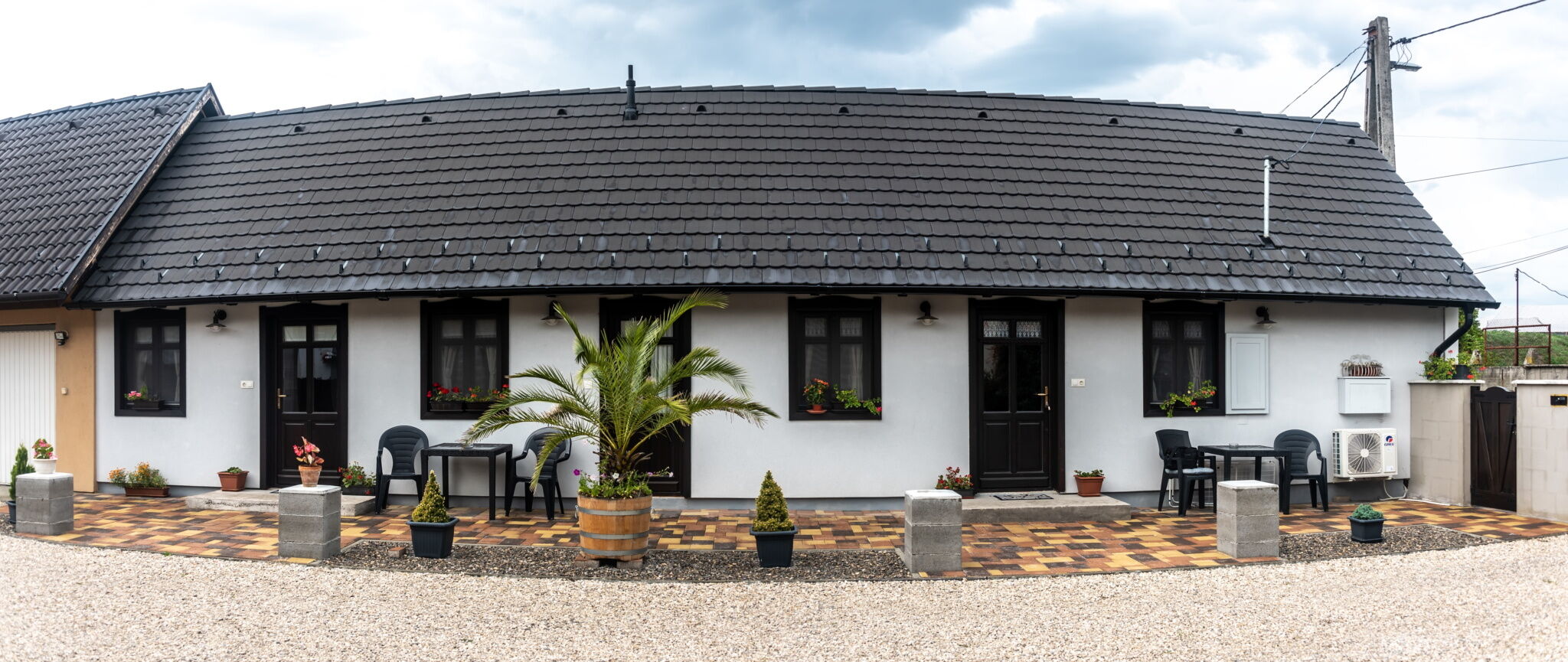 Hauptman Apartman – Nagyatád fotó 1
