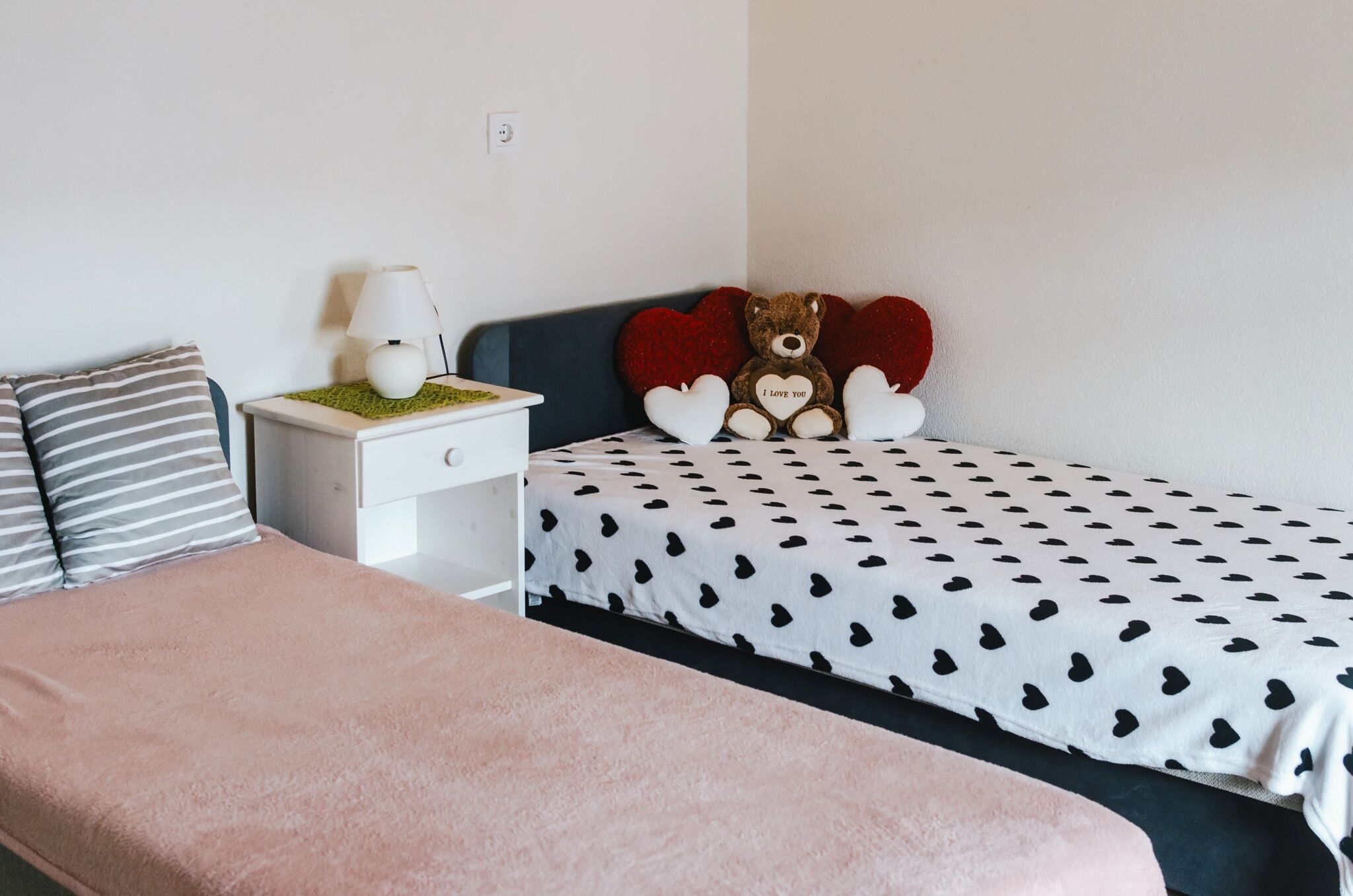 Hauptman Apartman – Nagyatád fotó 23