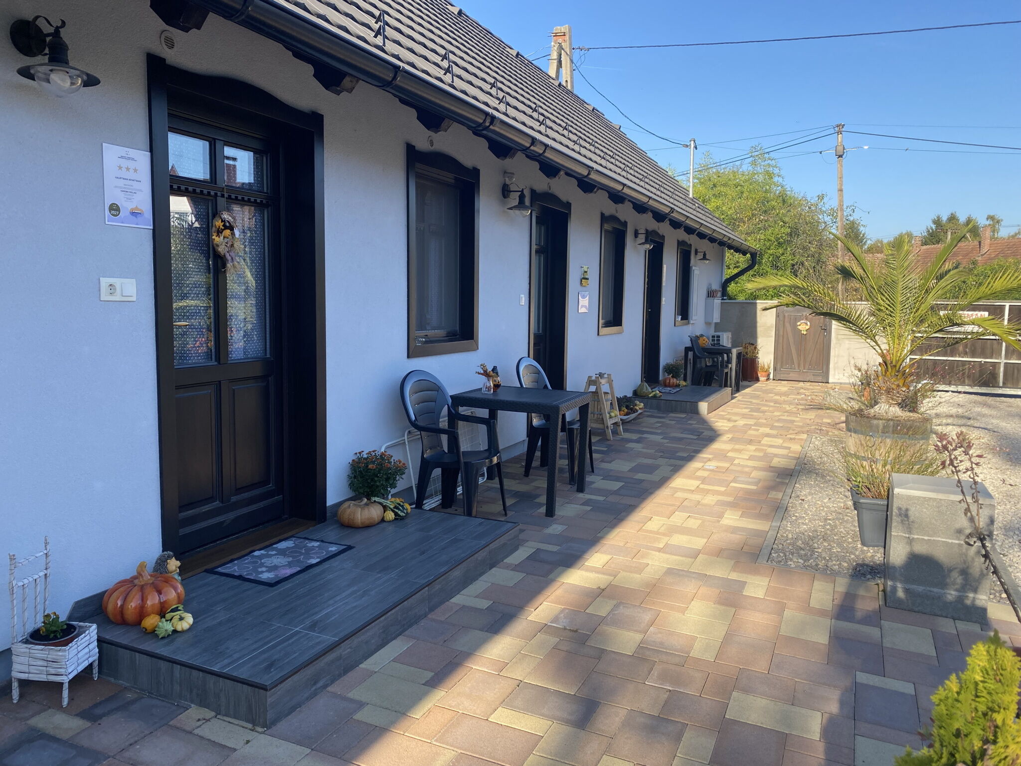 Hauptman Apartman – Nagyatád fotó 2