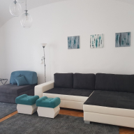 Vitéz Apartman