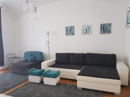 Vitéz Apartman